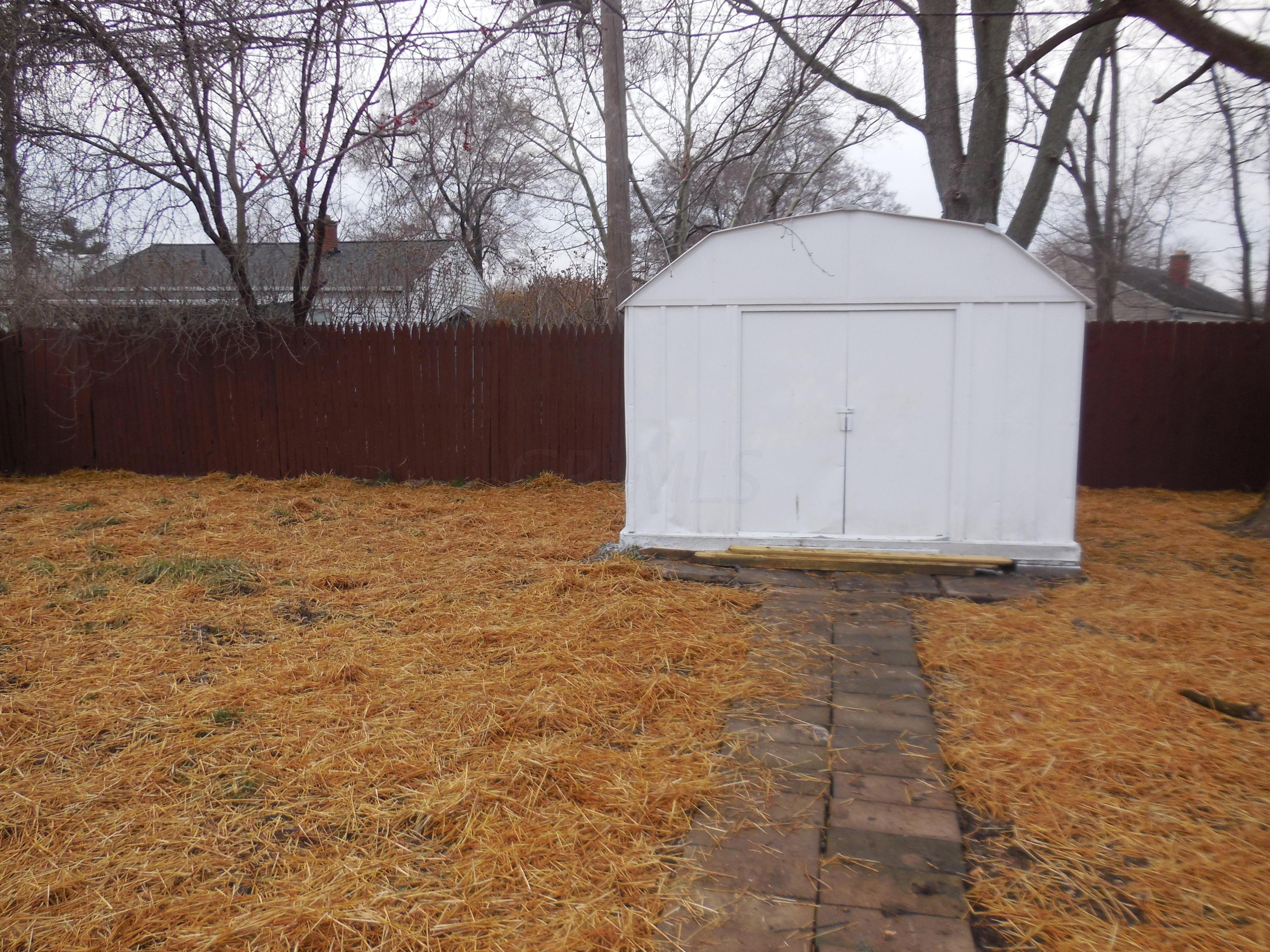 3631 Gerbert Road Columbus, OH 43224 - Photo 16 of 16 Gallery Image 16