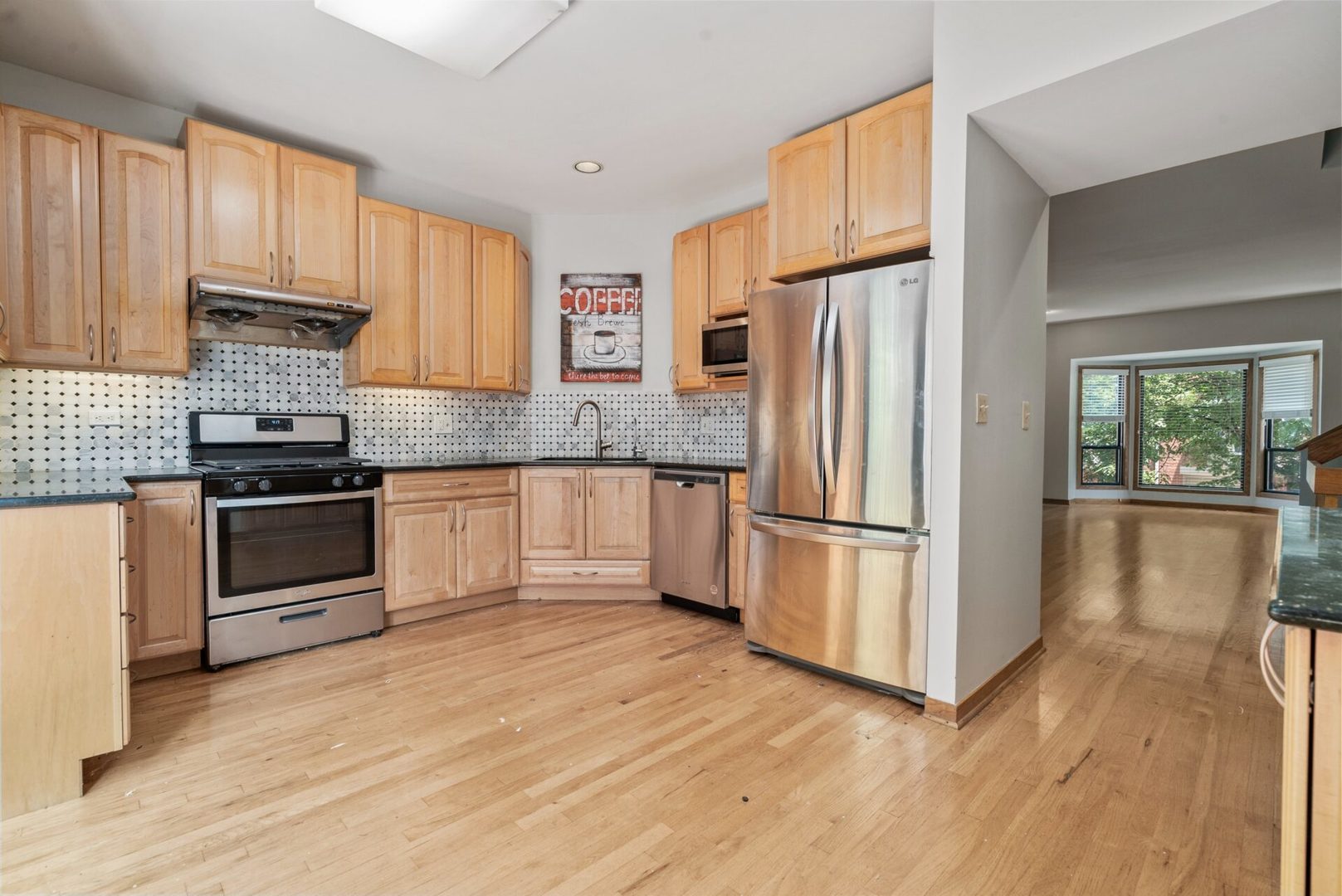 604 South Laflin Street Chicago, IL 60607 - Photo 5 of 15