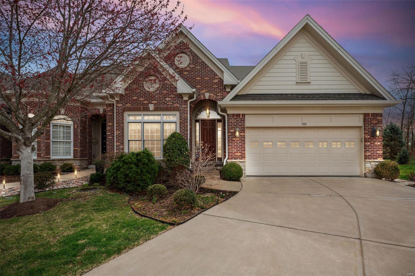 700 Clayton Corners Drive Ballwin, MO 63011 - Photo 22 of 22