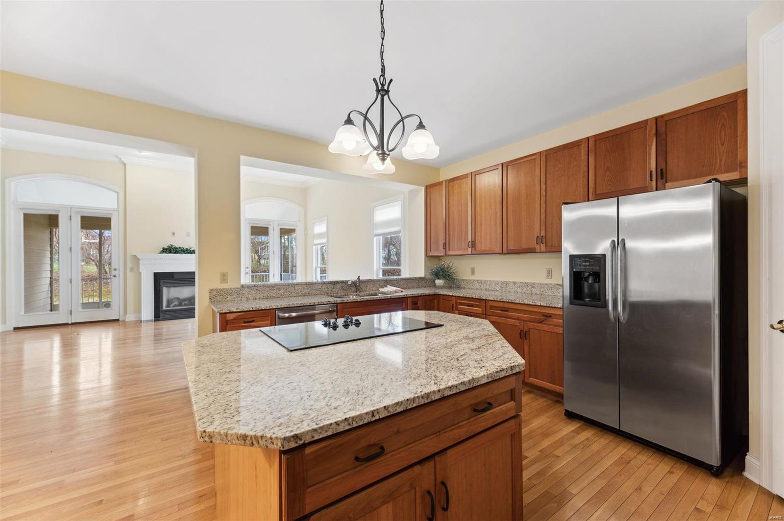 700 Clayton Corners Drive Ballwin, MO 63011 - Photo 7 of 22