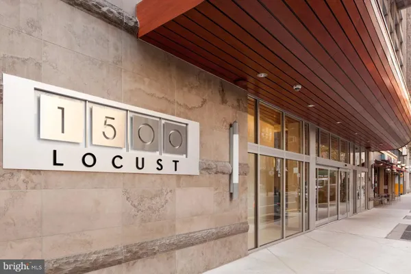 $3,382 | 1500 Locust Street, Unit 2B3716, Philadelphia, PA 19102