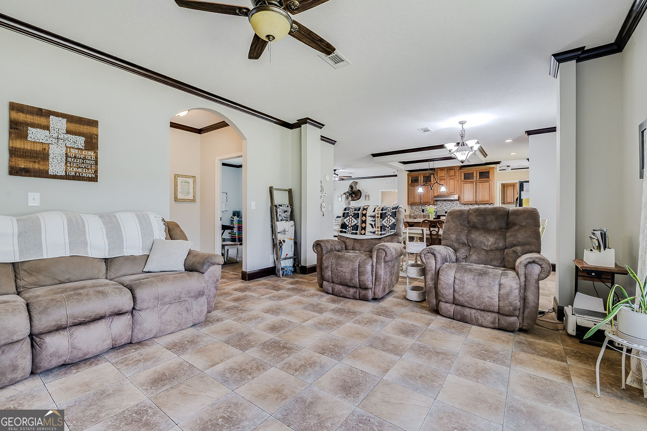 1459 Emmanuel Barrow Road Claxton, GA 30417 - Photo 11 of 31