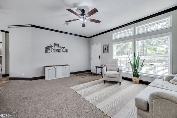$217,500 | 1459 Emmanuel Barrow Road, Claxton, GA 30417