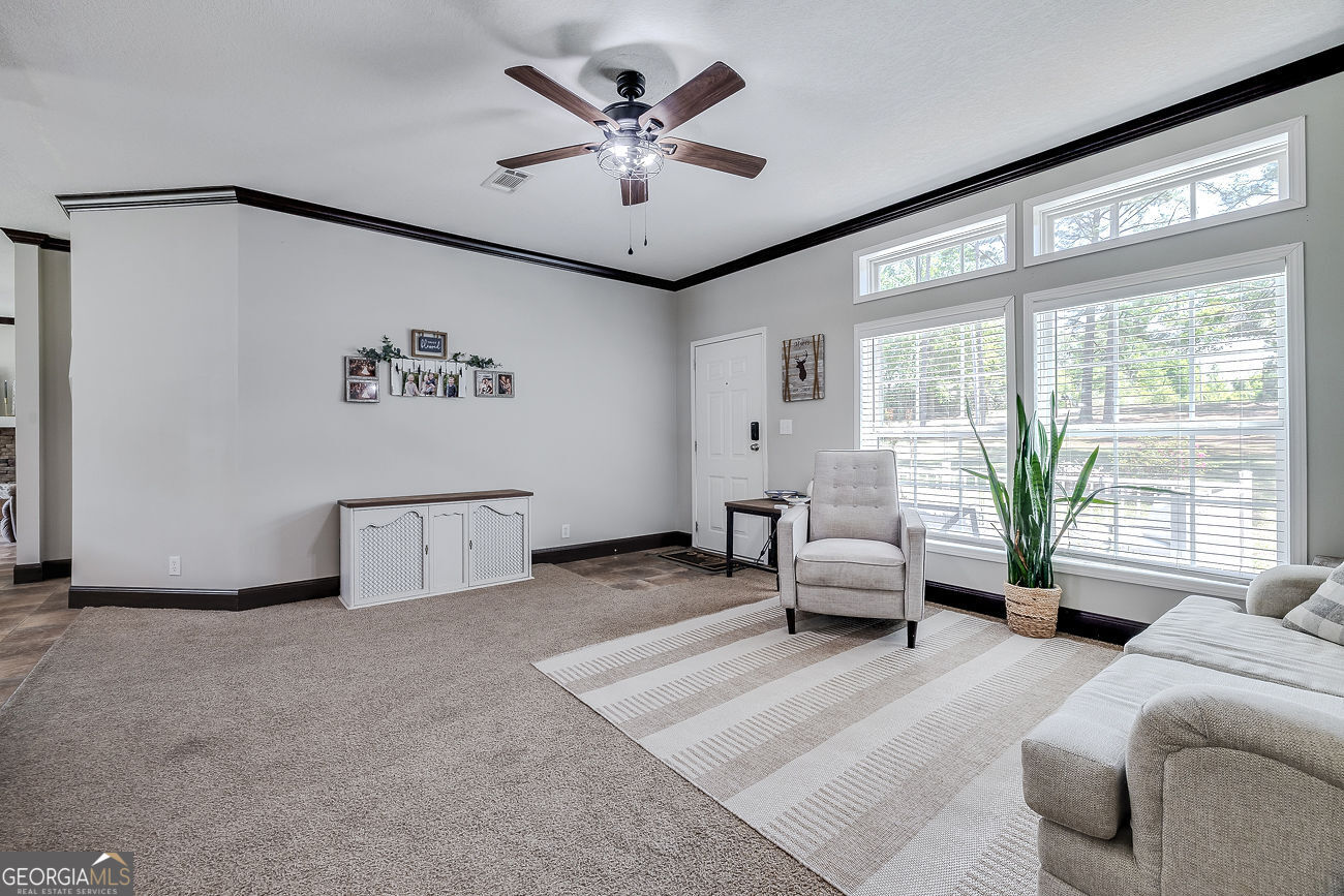 1459 Emmanuel Barrow Road Claxton, GA 30417 - Photo 12 of 31