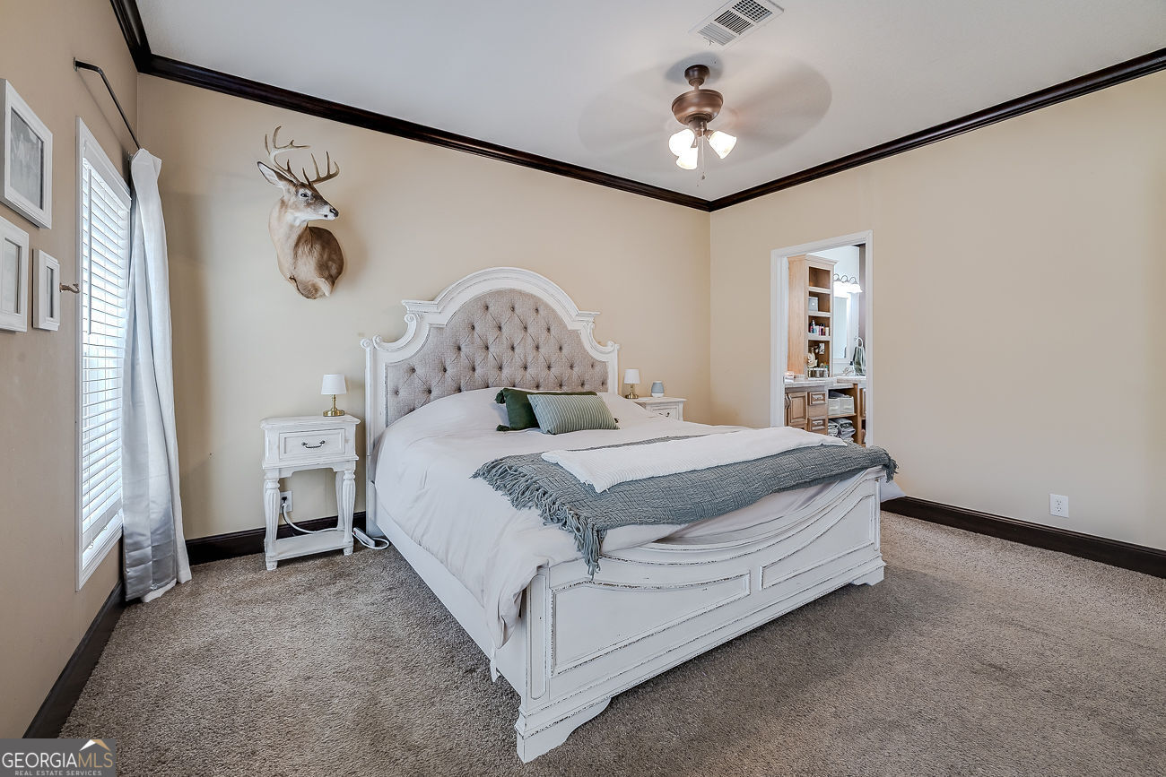 1459 Emmanuel Barrow Road Claxton, GA 30417 - Photo 16 of 31