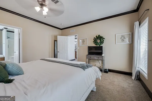 $217,500 | 1459 Emmanuel Barrow Road, Claxton, GA 30417