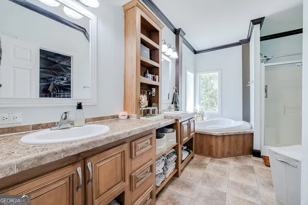 $217,500 | 1459 Emmanuel Barrow Road, Claxton, GA 30417