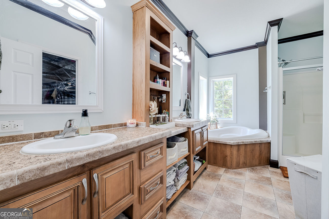 1459 Emmanuel Barrow Road Claxton, GA 30417 - Photo 18 of 31