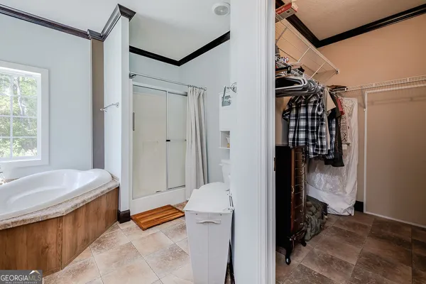 $217,500 | 1459 Emmanuel Barrow Road, Claxton, GA 30417