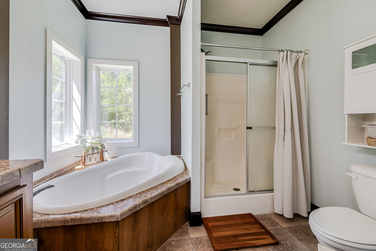 1459 Emmanuel Barrow Road Claxton, GA 30417 - Photo 20 of 31