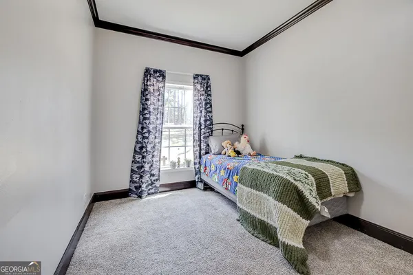 $217,500 | 1459 Emmanuel Barrow Road, Claxton, GA 30417