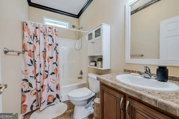 $217,500 | 1459 Emmanuel Barrow Road, Claxton, GA 30417