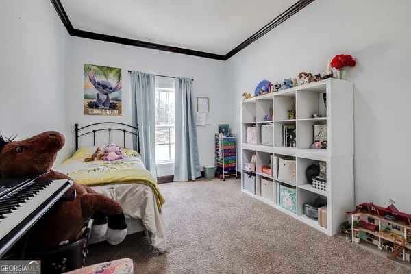 $217,500 | 1459 Emmanuel Barrow Road, Claxton, GA 30417