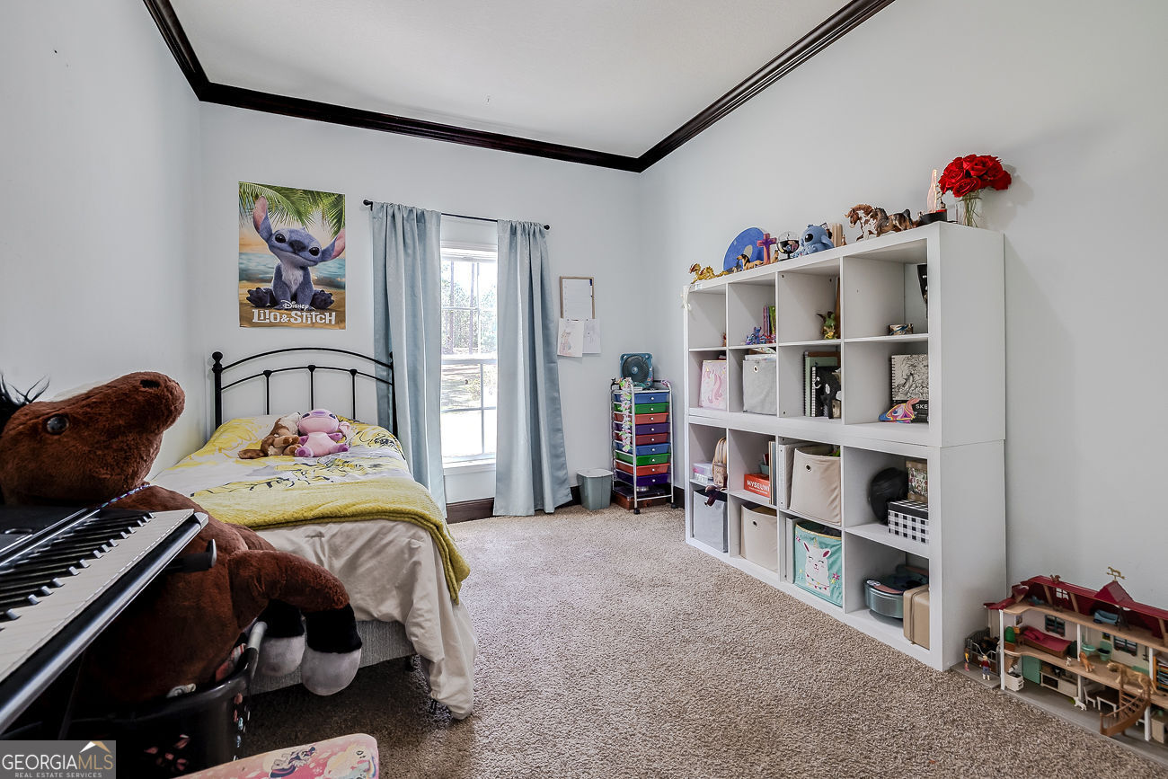 1459 Emmanuel Barrow Road Claxton, GA 30417 - Photo 24 of 31