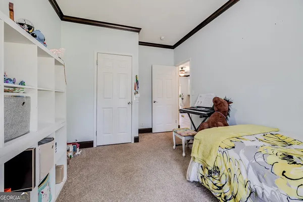 $217,500 | 1459 Emmanuel Barrow Road, Claxton, GA 30417