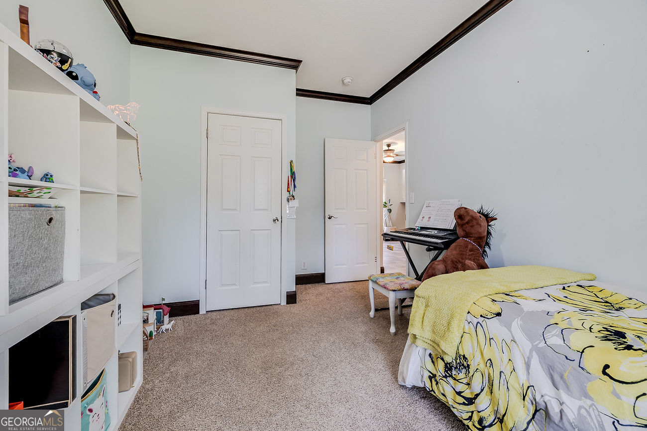 1459 Emmanuel Barrow Road Claxton, GA 30417 - Photo 25 of 31