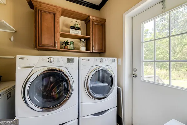 $217,500 | 1459 Emmanuel Barrow Road, Claxton, GA 30417