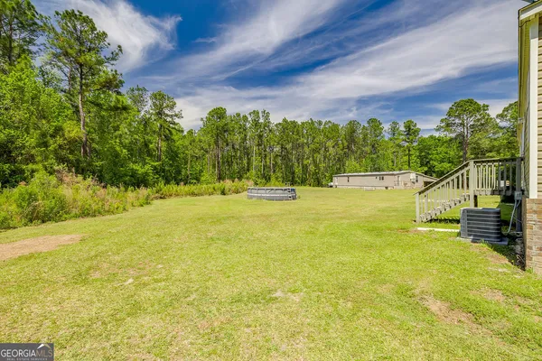 $217,500 | 1459 Emmanuel Barrow Road, Claxton, GA 30417
