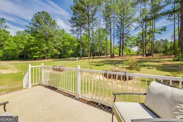 $217,500 | 1459 Emmanuel Barrow Road, Claxton, GA 30417