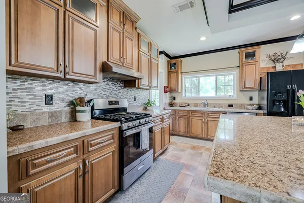 $217,500 | 1459 Emmanuel Barrow Road, Claxton, GA 30417