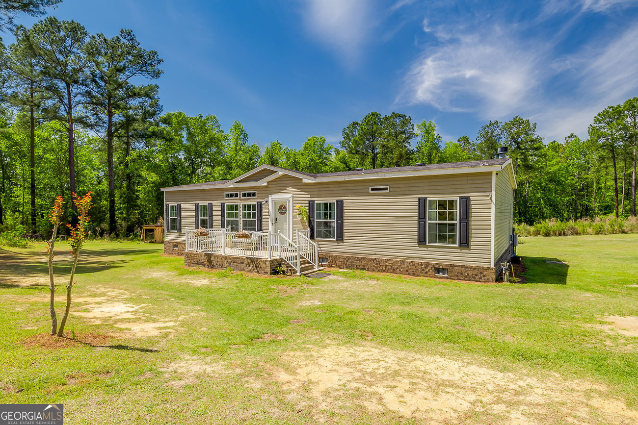 1459 Emmanuel Barrow Road Claxton, GA 30417 - Photo 31 of 31