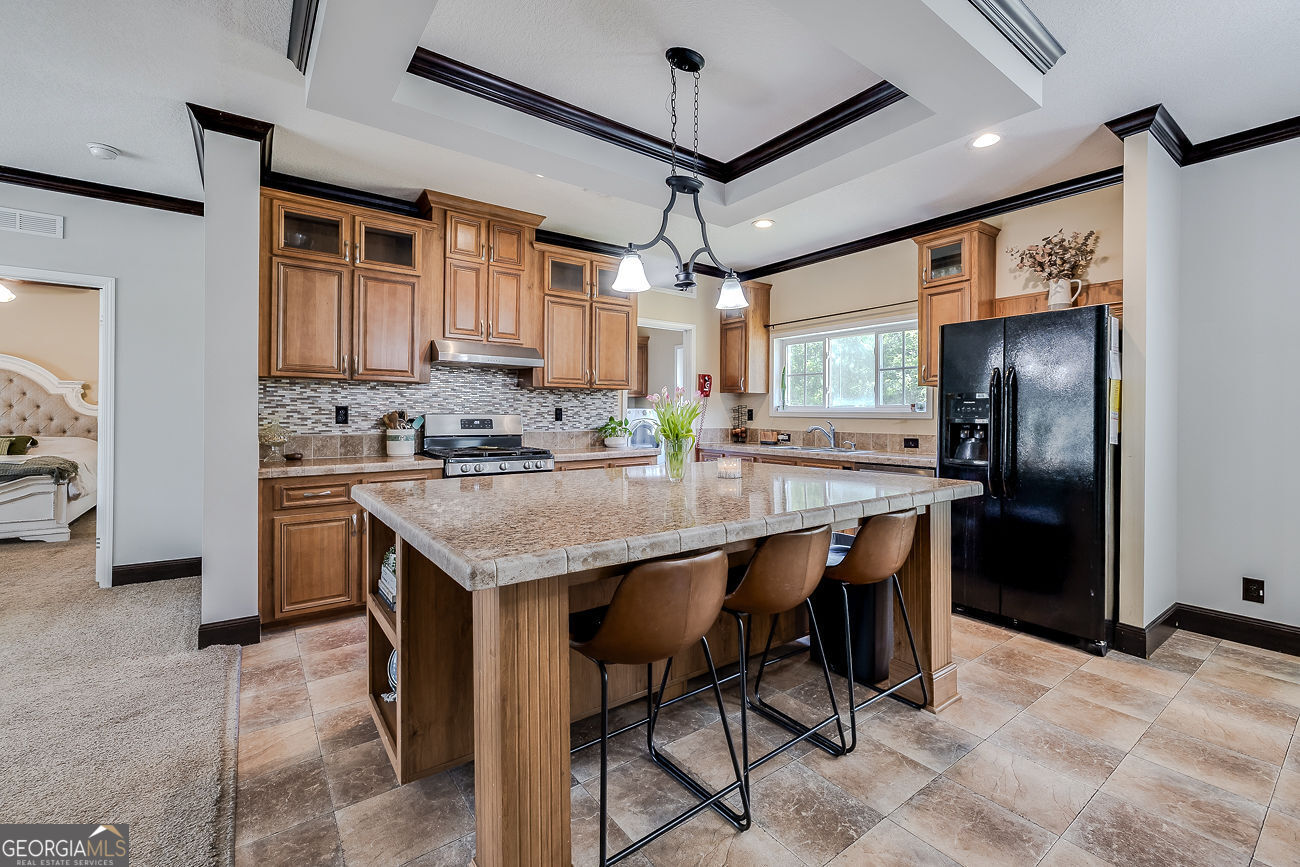 1459 Emmanuel Barrow Road Claxton, GA 30417 - Photo 5 of 31