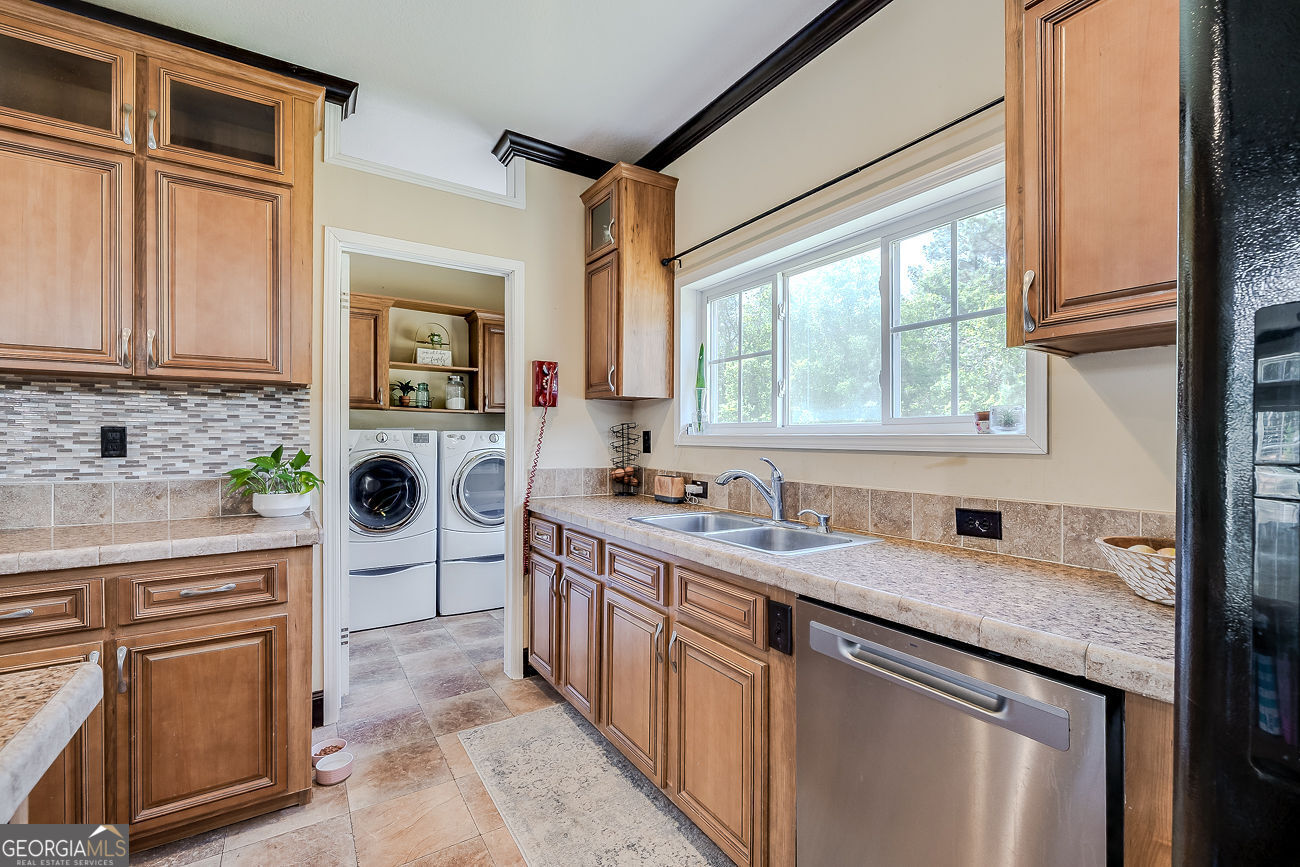 1459 Emmanuel Barrow Road Claxton, GA 30417 - Photo 6 of 31