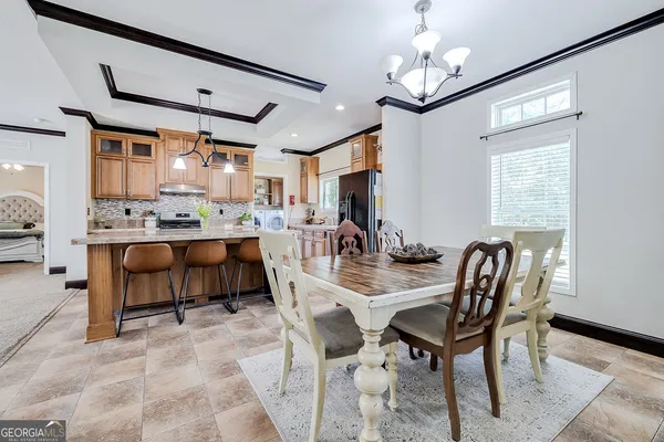 $217,500 | 1459 Emmanuel Barrow Road, Claxton, GA 30417