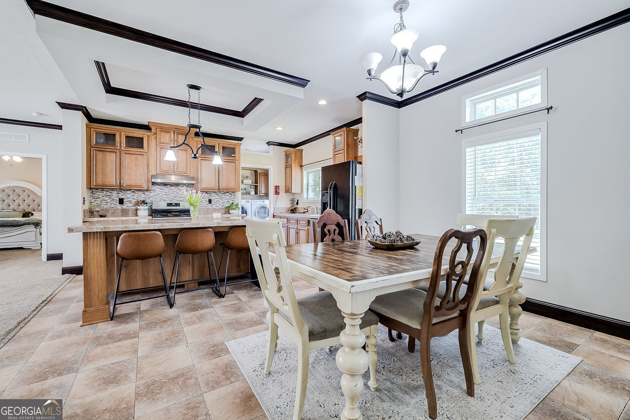 1459 Emmanuel Barrow Road Claxton, GA 30417 - Photo 8 of 31