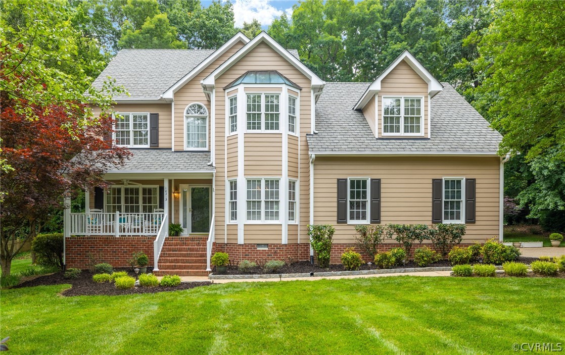 10213 Sioux Road Richmond, VA 23235 - Photo 1 of 36 Gallery Image 1
