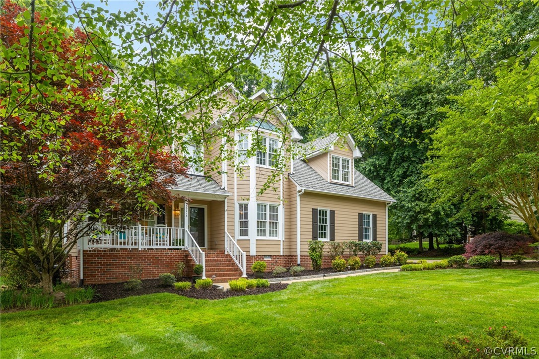 10213 Sioux Road Richmond, VA 23235 - Photo 2 of 36 Gallery Image 2