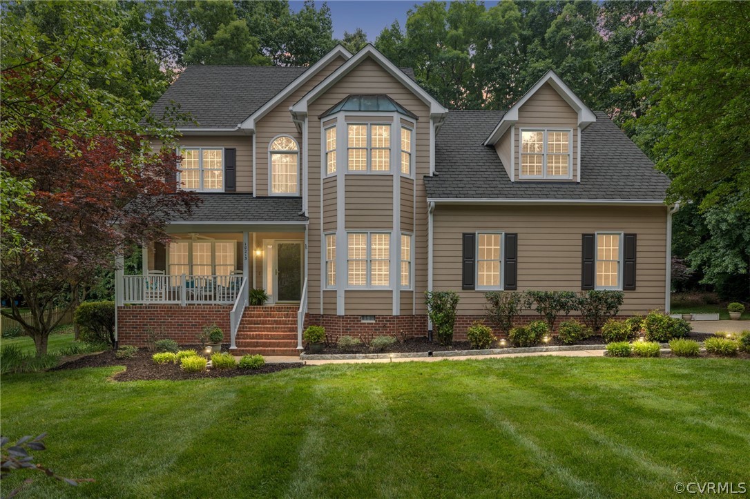 10213 Sioux Road Richmond, VA 23235 - Photo 3 of 36 Gallery Image 3
