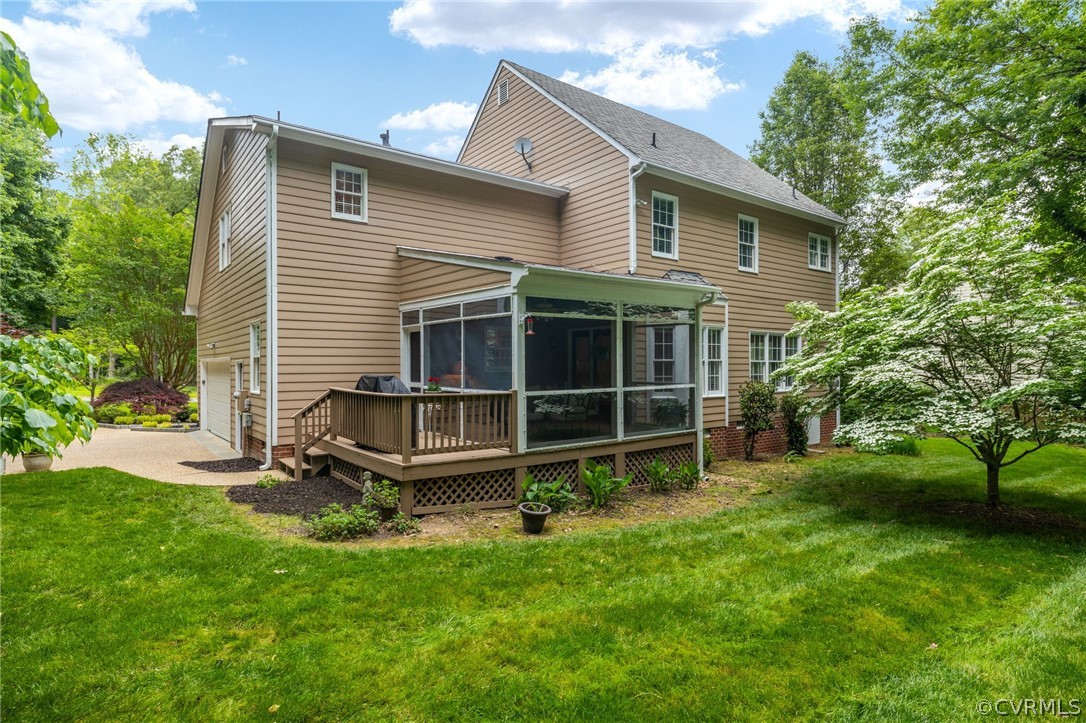 10213 Sioux Road Richmond, VA 23235 - Photo 33 of 36 Gallery Image 33
