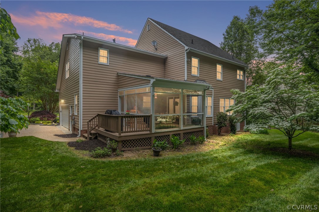 10213 Sioux Road Richmond, VA 23235 - Photo 35 of 36 Gallery Image 35