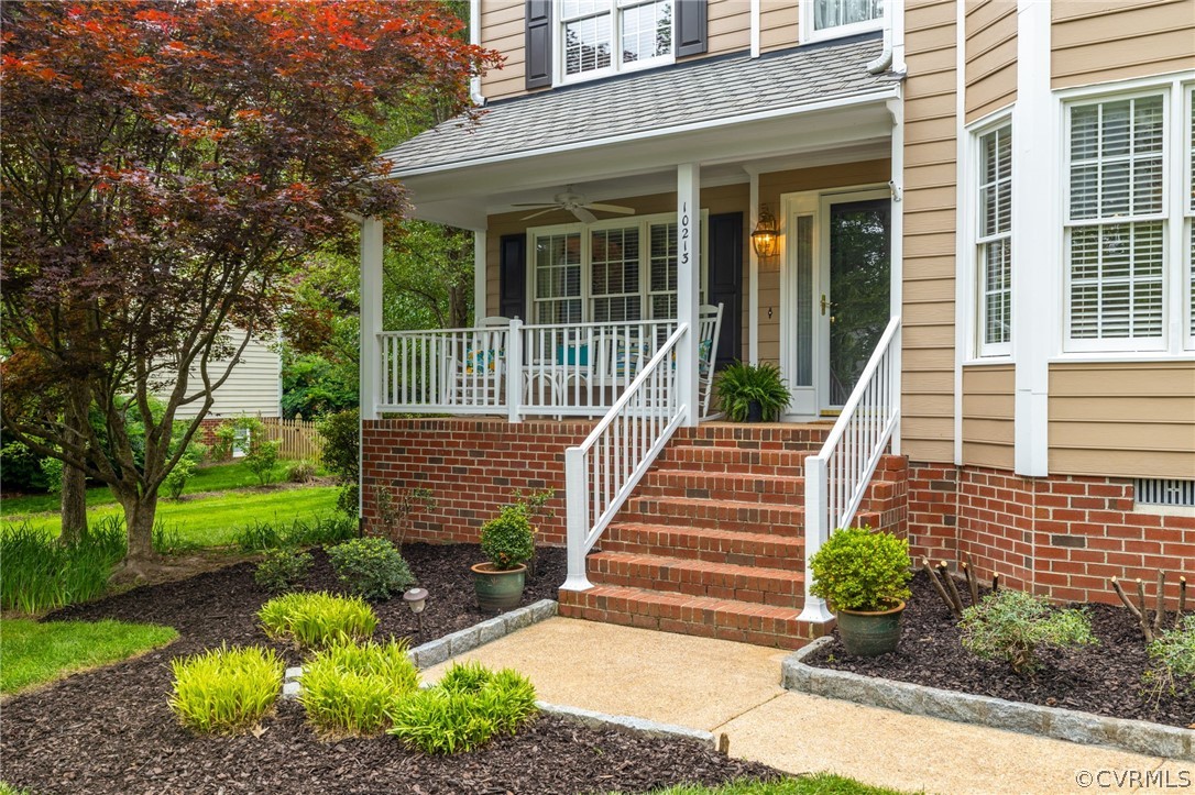 10213 Sioux Road Richmond, VA 23235 - Photo 4 of 36 Gallery Image 4