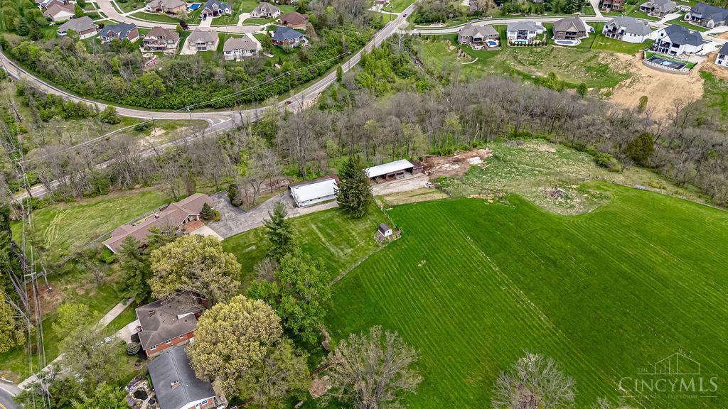 6700 Gaines Road Cincinnati, OH 45247 - Photo 55 of 57