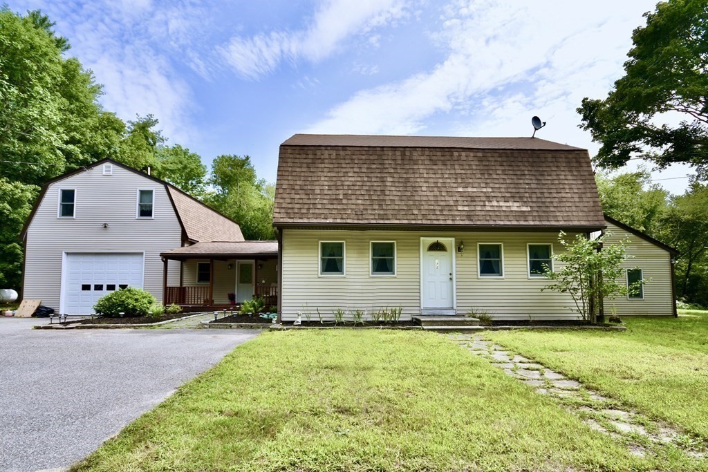 172 Pierce Street Rochester, MA 02770 - Photo 7 of 27
