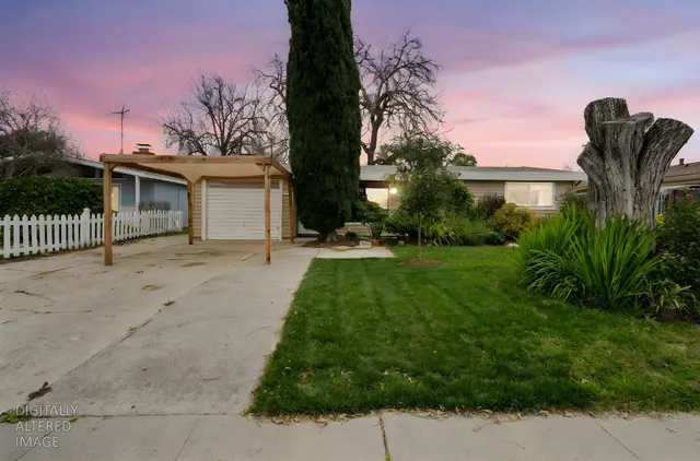 $349,000 | 5905 Mendocino Boulevard, Sacramento, CA 95824