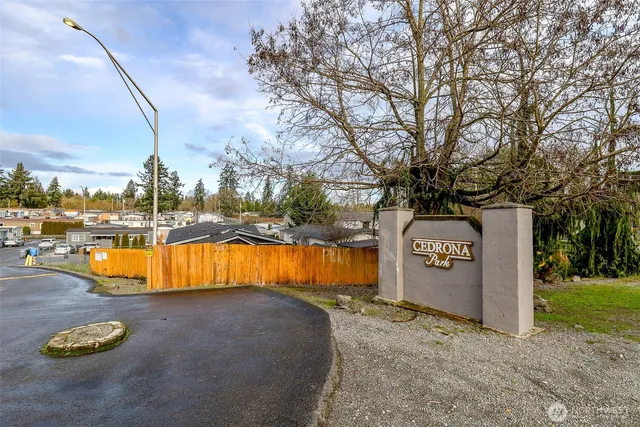 a view of a outdoor space with swimming pool
