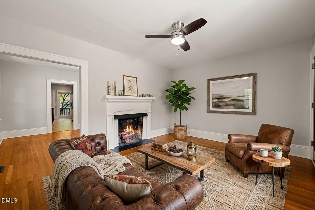 808 Watauga Street Raleigh, NC 27604 - Photo 3 of 68