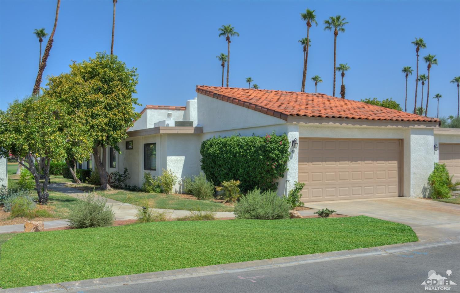 40 San Sebastian Drive Rancho Mirage, CA 92270 - Photo 1 of 45 Primary Photo