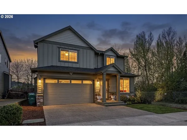 $599,900 | 2117 Southeast Cochran Drive, Gresham, OR 97080