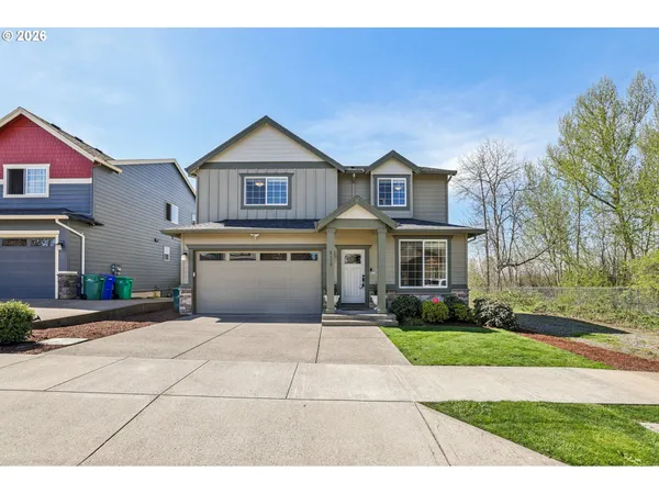 $599,900 | 2117 Southeast Cochran Drive, Gresham, OR 97080