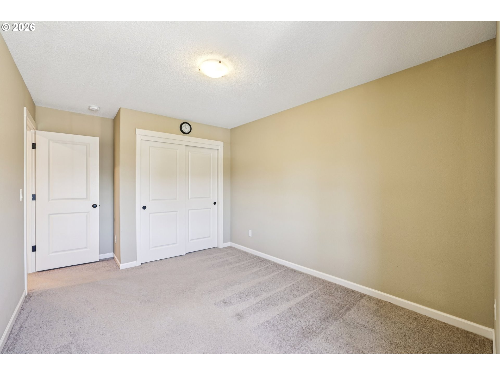 2117 Southeast Cochran Drive Gresham, OR 97080 - Photo 39 of 48 a view of an empty room