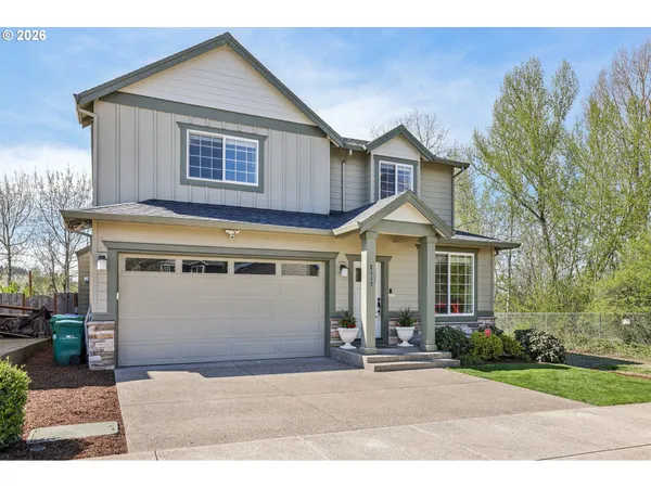 $599,900 | 2117 Southeast Cochran Drive, Gresham, OR 97080