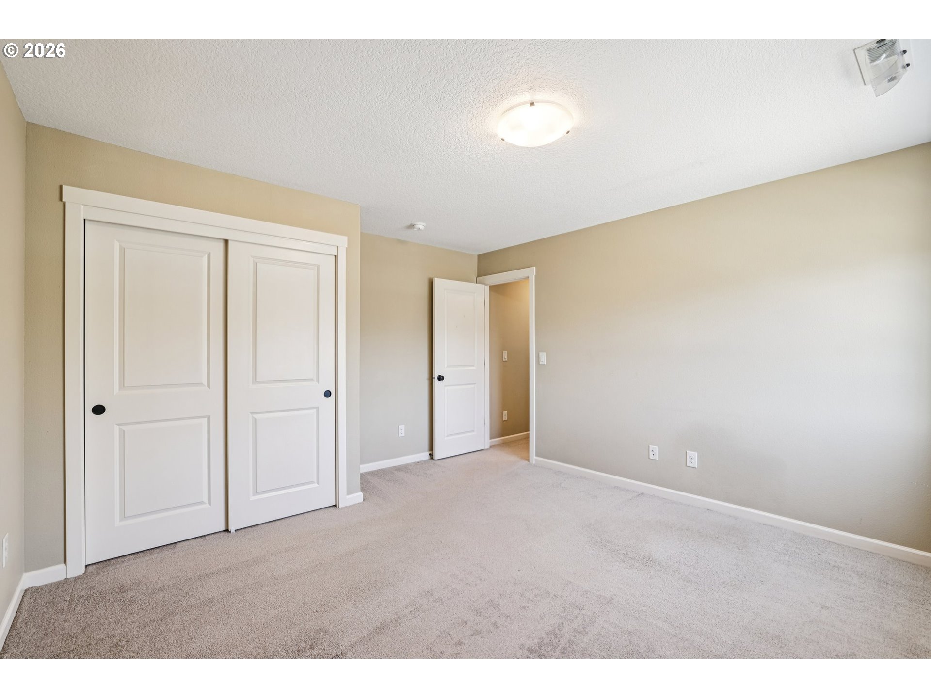 2117 Southeast Cochran Drive Gresham, OR 97080 - Photo 41 of 48 a view of an empty room