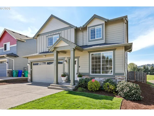 $599,900 | 2117 Southeast Cochran Drive, Gresham, OR 97080