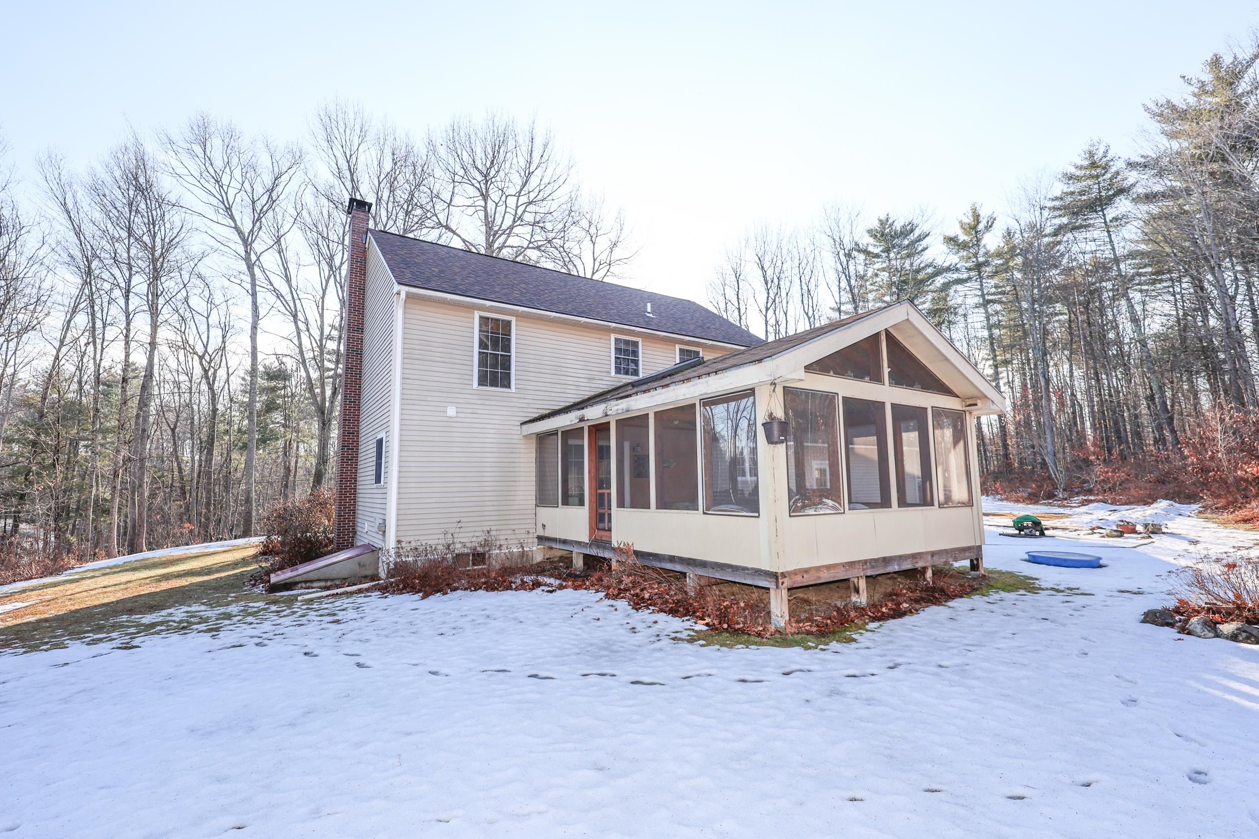 277 Prescott Road Epping, NH 03042 - Photo 45 of 50