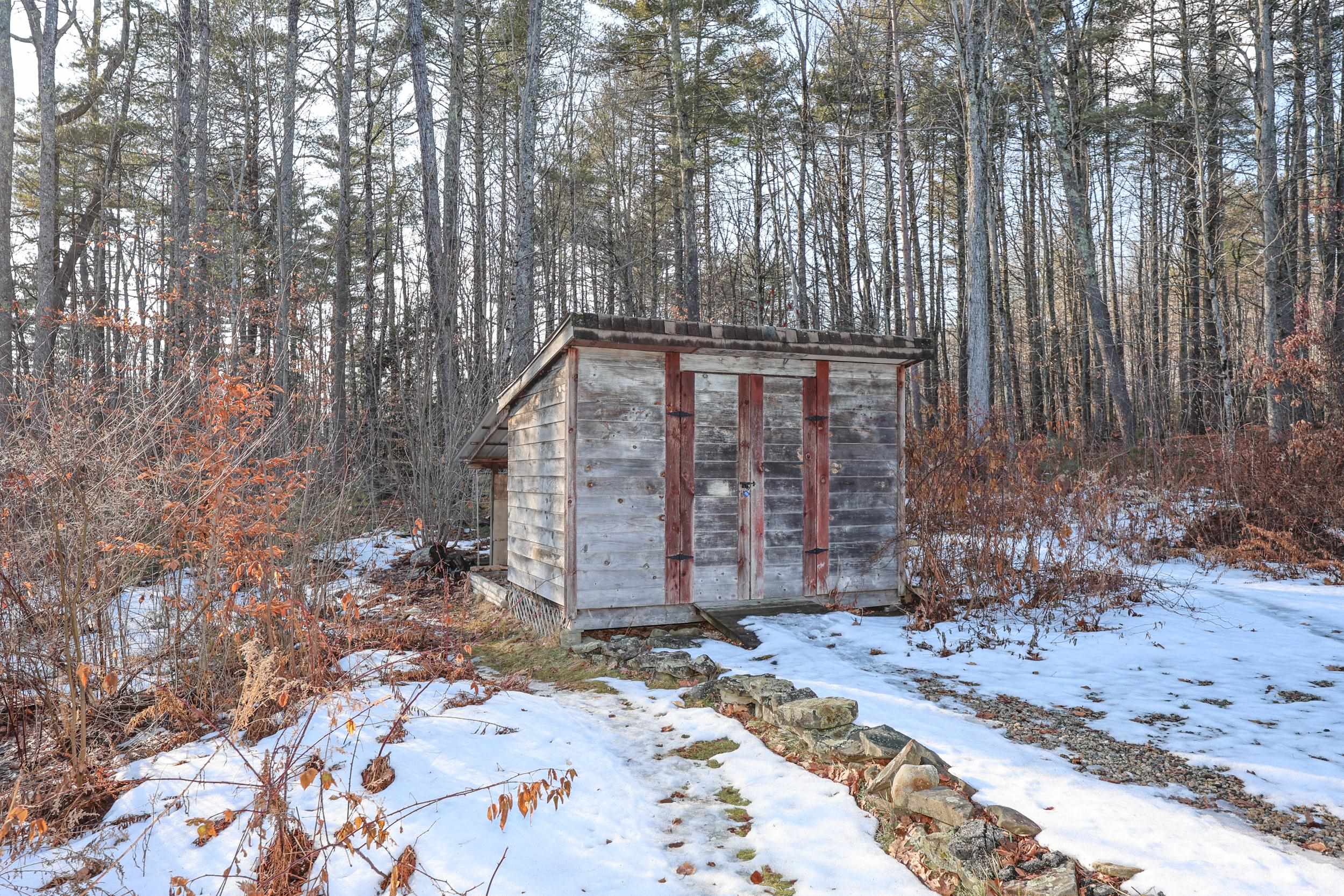 277 Prescott Road Epping, NH 03042 - Photo 48 of 50