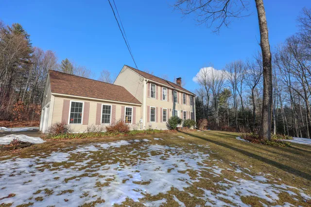$638,800 | 277 Prescott Road, Epping, NH 03042